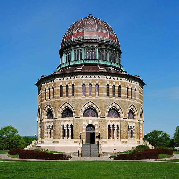 Gallery of Harry Rositzke