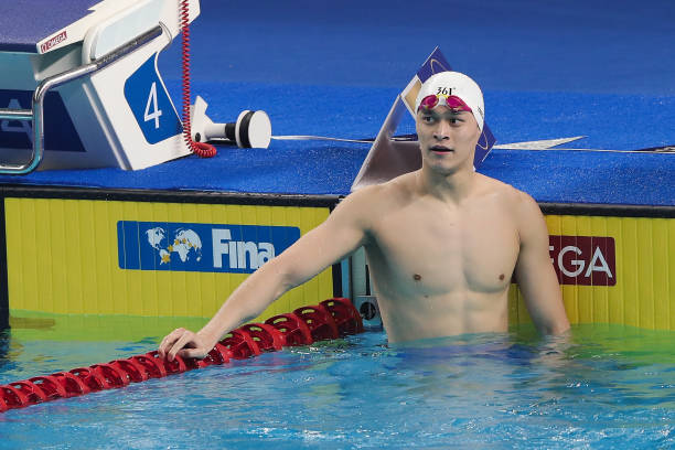 Gallery of Sun Yang