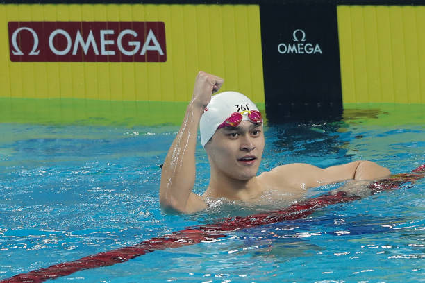 Gallery of Sun Yang