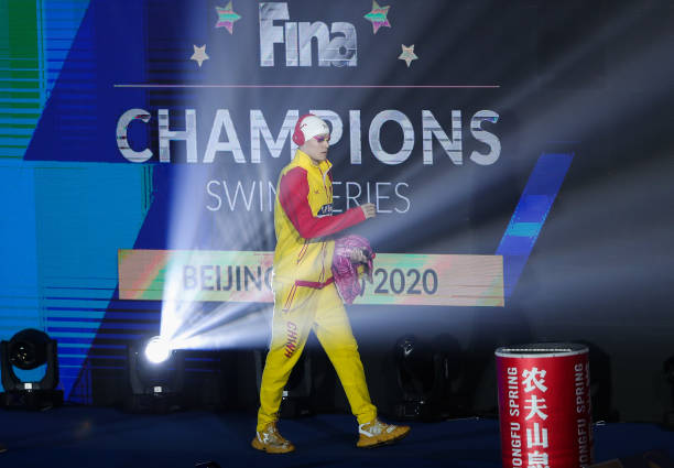 Gallery of Sun Yang