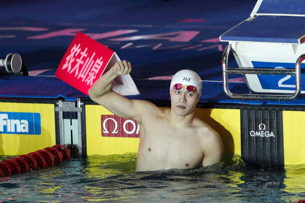 Gallery of Sun Yang