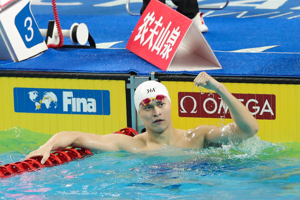 Gallery of Sun Yang