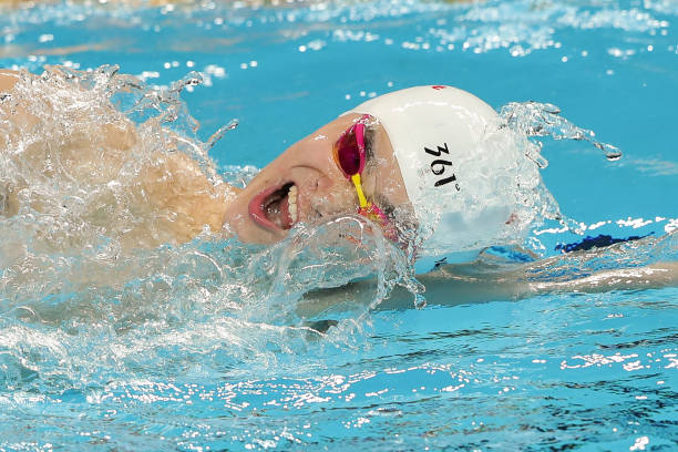Gallery of Sun Yang