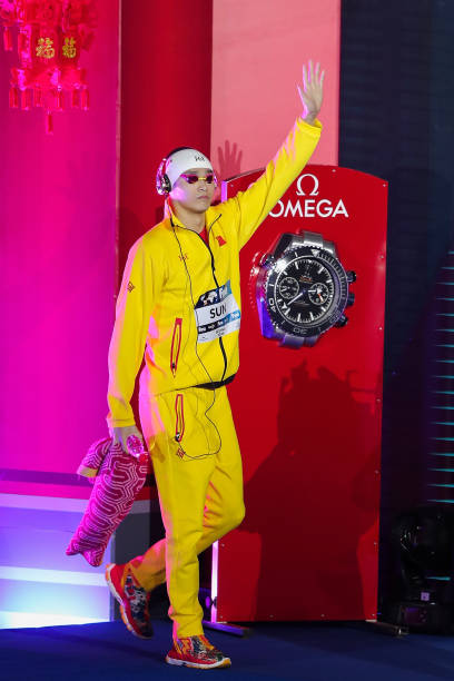 Gallery of Sun Yang