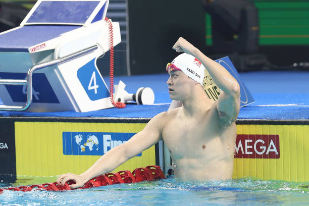 Gallery of Sun Yang