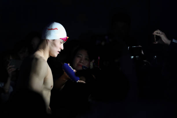 Gallery of Sun Yang