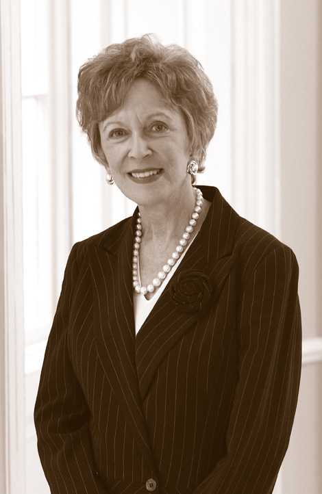 Gallery of Martha Ingram