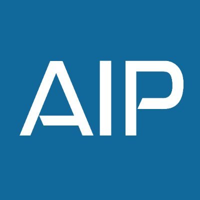 American Institute of Physics