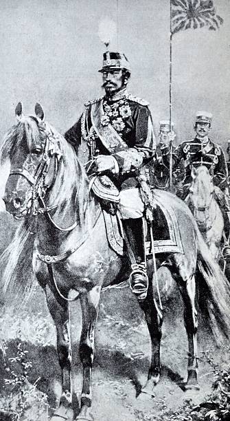 Gallery of Emperor Meiji