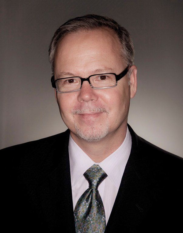 Matthew Welch