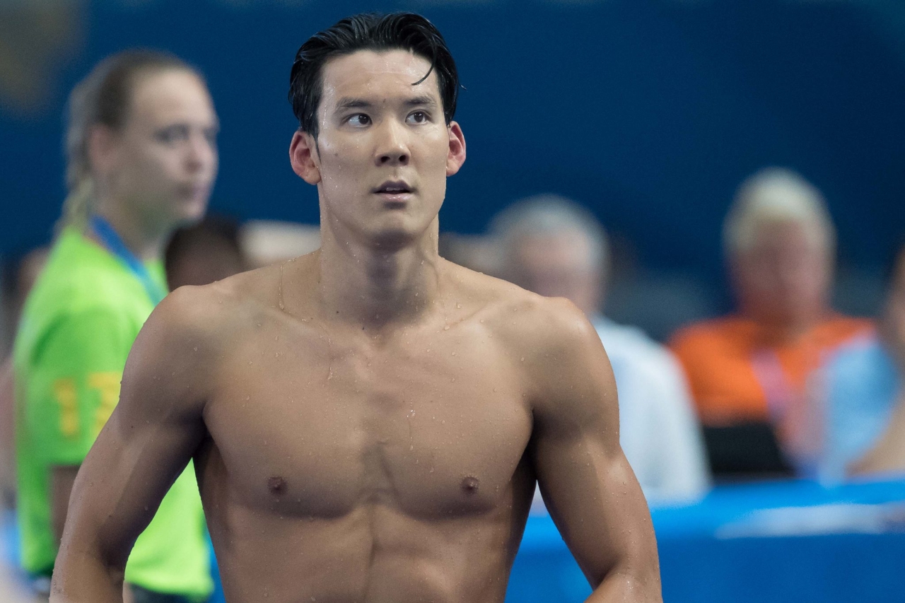 Friend: Park Tae-hwan