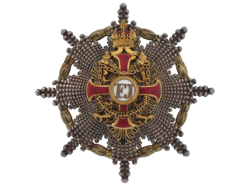 Order of Franz Joseph