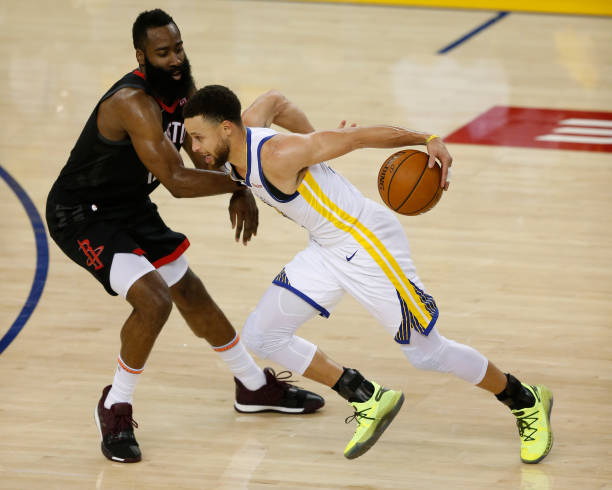 Gallery of Stephen Curry