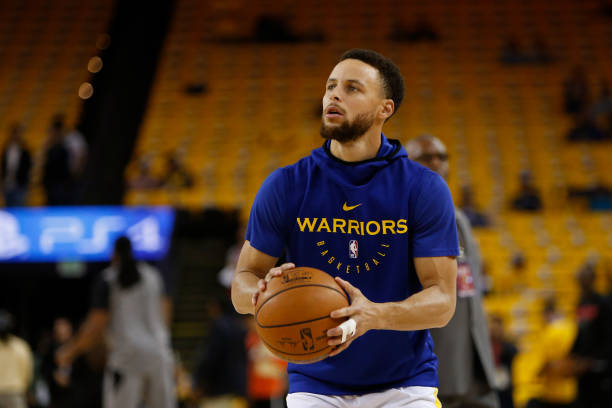 Gallery of Stephen Curry