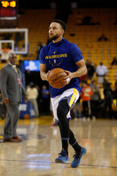 Gallery of Stephen Curry