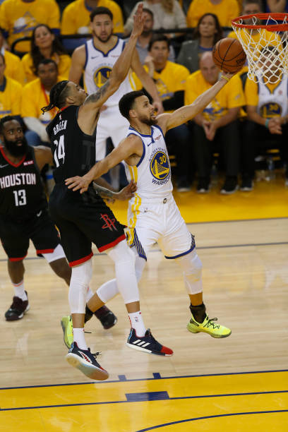 Gallery of Stephen Curry
