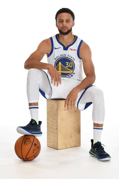 Gallery of Stephen Curry