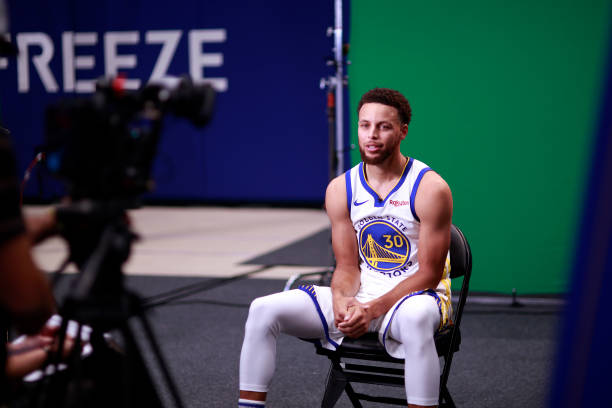 Gallery of Stephen Curry
