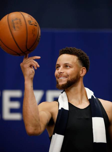 Gallery of Stephen Curry