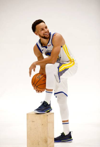 Gallery of Stephen Curry