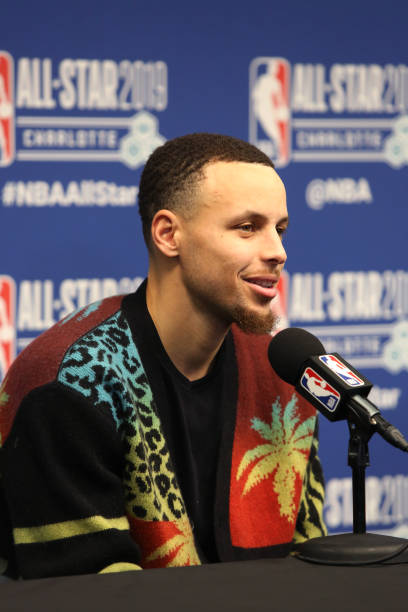 Gallery of Stephen Curry