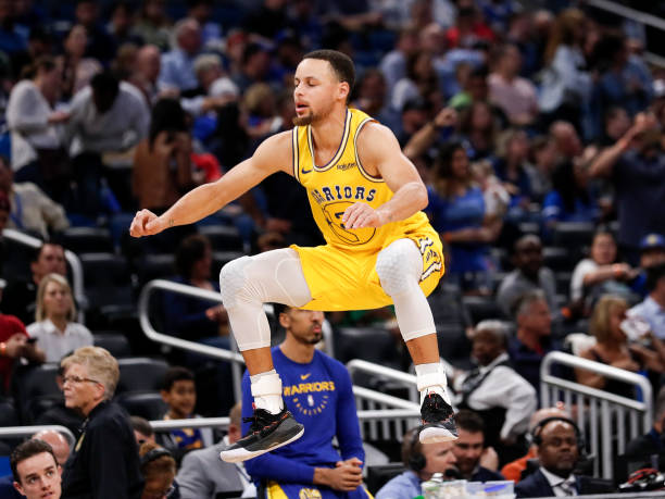 Gallery of Stephen Curry