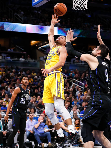 Gallery of Stephen Curry