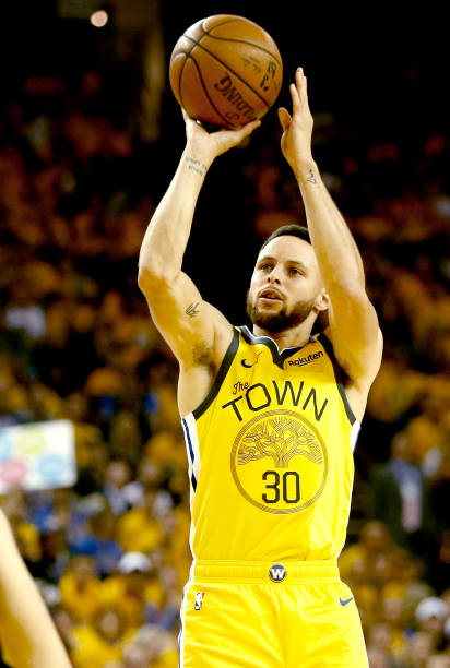 Gallery of Stephen Curry