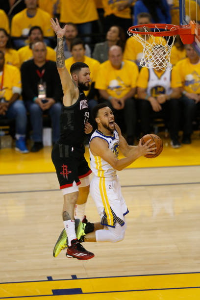 Gallery of Stephen Curry