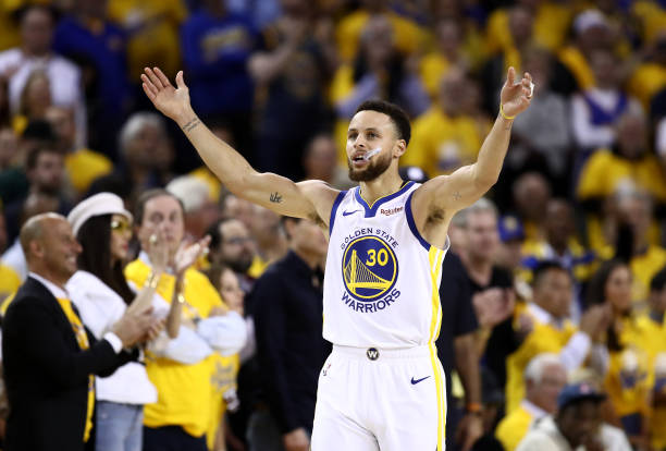 Gallery of Stephen Curry