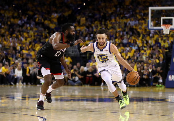 Gallery of Stephen Curry