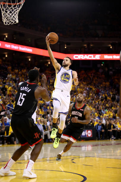 Gallery of Stephen Curry