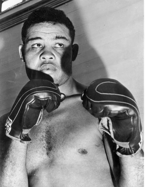 Gallery of Joe Louis