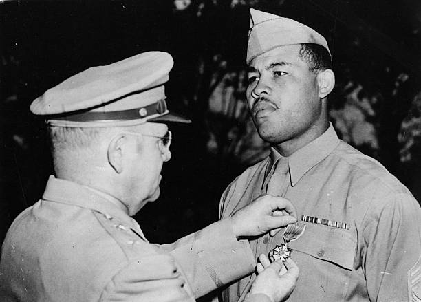 Legion of Merit Medal