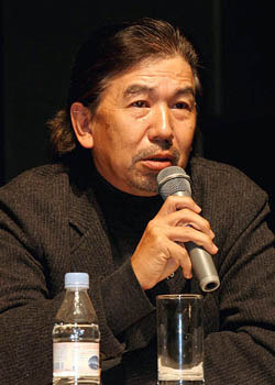 Son: Hisao Kurosawa 