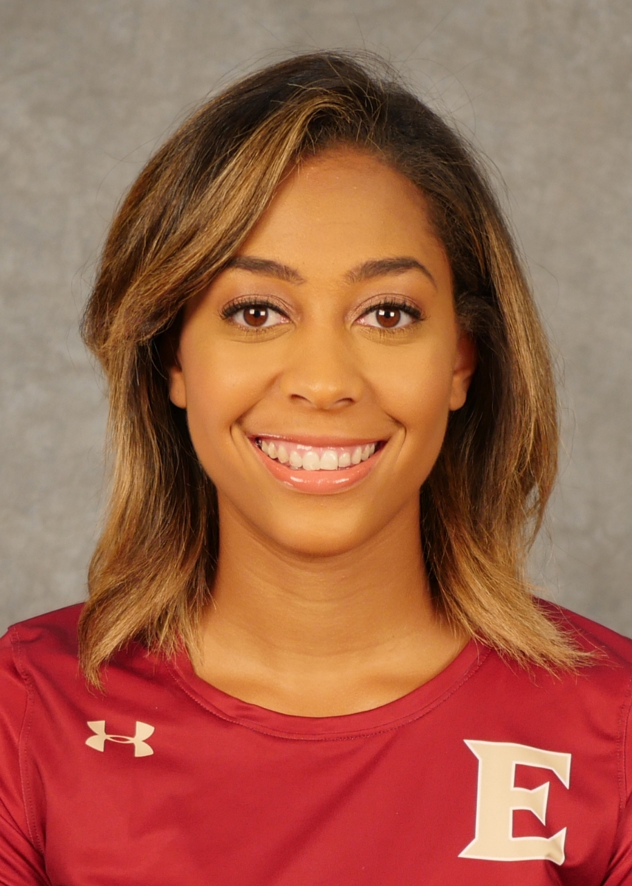 Sister: Sydel Alicia Curry-Lee