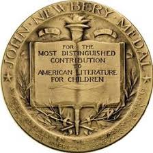 Newbery Medal