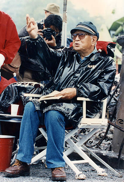 Gallery of Akira Kurosawa