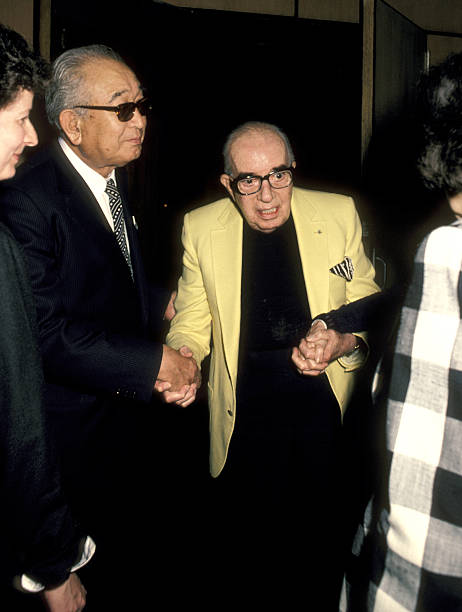 Gallery of Akira Kurosawa