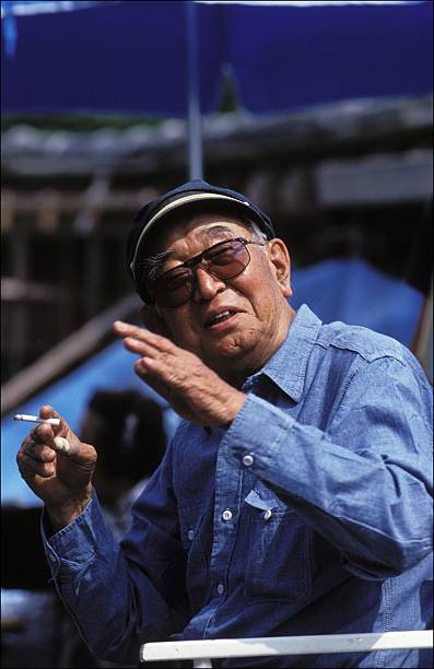 Gallery of Akira Kurosawa