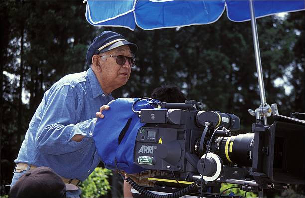 Gallery of Akira Kurosawa