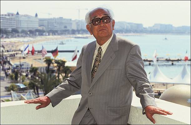 Gallery of Akira Kurosawa