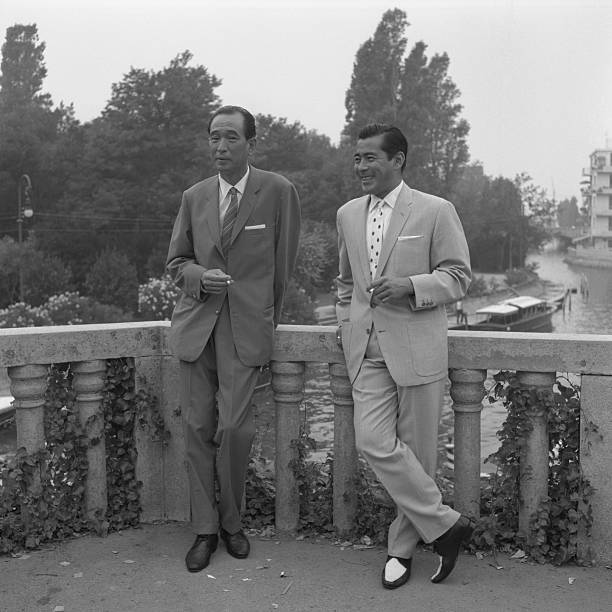 Gallery of Akira Kurosawa