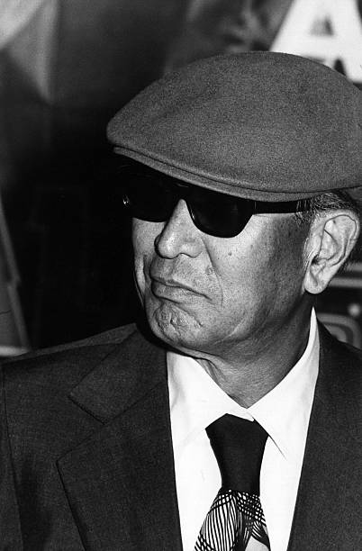Gallery of Akira Kurosawa