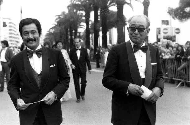 Gallery of Akira Kurosawa