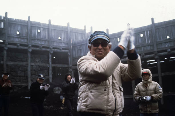 Gallery of Akira Kurosawa