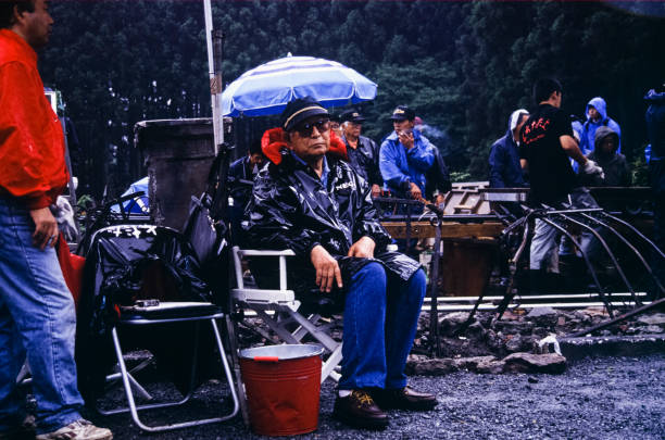 Gallery of Akira Kurosawa