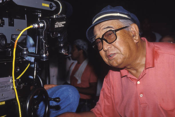 Gallery of Akira Kurosawa
