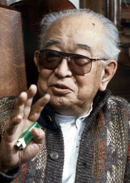 Gallery of Akira Kurosawa