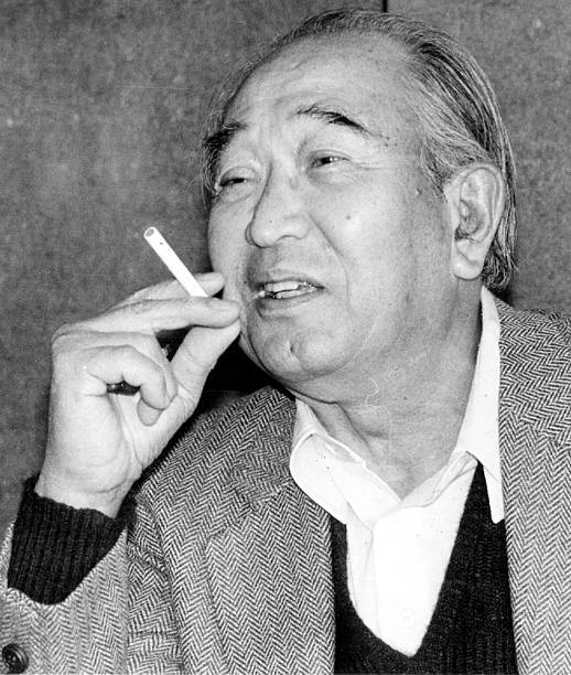 Gallery of Akira Kurosawa